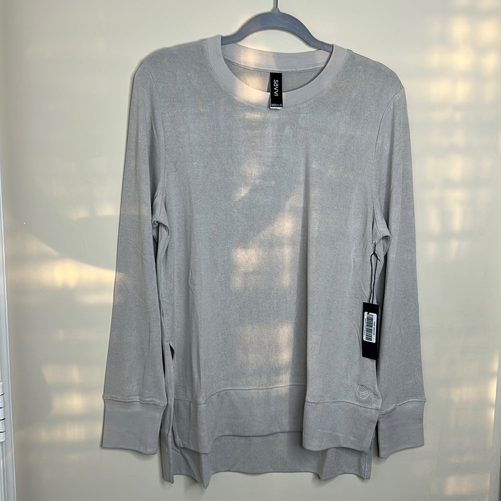 Remy Sweater